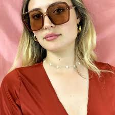 Shop Alice Olivia stores Samantha Butterfly Braided