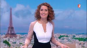 Mariesophie lacarrau born 1975 in villefranchederouergue is a french journalist and tv presenter marie sophie lacarrau fait sa rentr e marie sophie laca. Marie Sophie Lacarrau 13h France 2 Photographie Marie Actrice