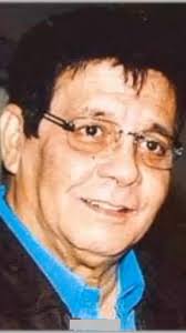 Ronald Allan Kelley Poe age 65 born(⭐August 20, 1939 –died✝️ December ...