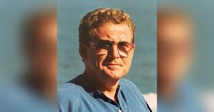 Obituary for Vernon Reese