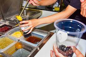 Bubble Tea Purveyors Continue To Grow Along With Drink's Popularity - The  New York Times
