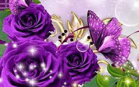Download Livewallpaper Butterfly Magic 3d For Android Get Full Version Of Purple Wallpaper Iphone Android Wallpaper Live Wallpapers
