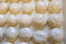 You may have some favorites you've picked up over the years. Zsuzsa Is In The Kitchen Italian Lemon Cookies Italian Lemon Cookies Lemon Cookies Recipes Italian Christmas Cookies
