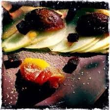 Creations Gourmandes C Coin Tapas Idee Tapas Gourmands Miam