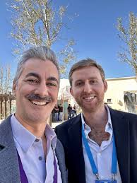 Daniel Pizarro Guerrero