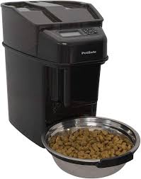The best auto feeders for wet food require you to insert ice packs every few hours to keep the wet food. The 8 Best Automatic Cat Feeders Of 2021