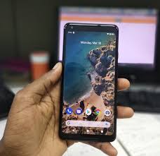 Google pixel 3 xl smartphone runs on android v9.0 (pie) operating system. New And Used Google Pixel 2xl 3 And 3xl Available For Sale Technology Market Nigeria