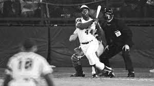 Hank Aaron Negro Leagues stats: Will Hall of Famer pass Barry Bonds as  MLB's home run king after stats change?