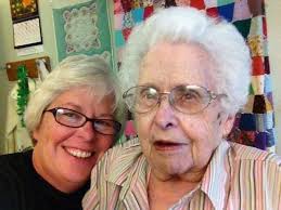 Memories and stories of grandmothers matter