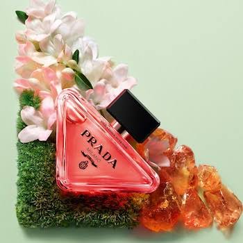Paradoxe Intense Eau de Parfum with Amber & Jasmine - Prada | Sephora