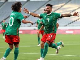 La selección mexicana, comandado por jaime lozano, tendrá el primero de tres partidos amistoso de cara a los juegos olímpicos donde estará compartiendo grupo con japón, sudáfrica y francia, en uno de los sectores más complicados, por lo que deben llegar a punto. Qviqf3fpscyvwm