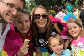 Dear Edwards Church Community, Thank you for a wonderful annual meeting