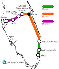 Booking.com has been visited by 1m+ users in the past month Florida High Speed Rail Alliance