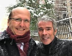 Return To the Final Frontier