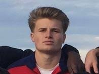 Matthew Pearson's Men's Soccer Recruiting Profile