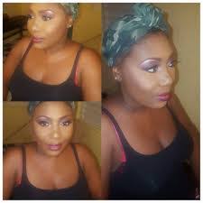 Nekesha Smith's Instagram, Twitter & Facebook