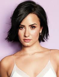 Demi Lovato Short Hairstyle Demi Lovato Hair Demi Lovato Short Hair Demi Lovato