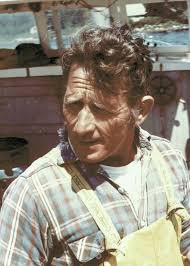 Harold 'Sonny' Warren, obituary