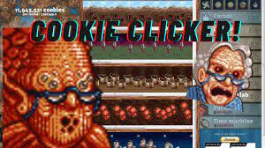 Cookie clicker playthrough (pt 1) A solid start - YouTube