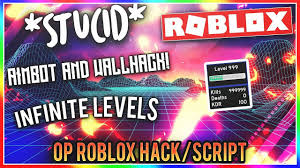 For ya'll strucid players, heres an aimbot and esp script works for most. Roblox Hack Script Strucid Infinite Levels Aimbot And Wallhack 2018 Youtube