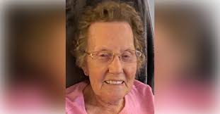 Obituary information for Joyce L. Woodard