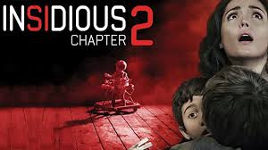 Watch hd movies online for free and download the latest movies. Watch Insidious Chapter 2 Prime Video