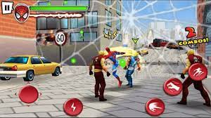 Check spelling or type a new query. Download Spider Man Total Mayhem Hd Mod Apk Data Free All Devices Android Gameplay Youtube