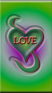 This Wallpaper Is Shared To You Via Zedge Heart Wallpaper Love You Images Love Backgrounds