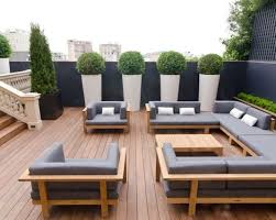 Comfortable and distinctive, casita modular outdoor seating is a perfect choice for those who love unique, versatile contemporary design. 35 Teak Outdoor Furniture Style Ideas That Will Certainly Make Your Outdoor Area Looks Cozy