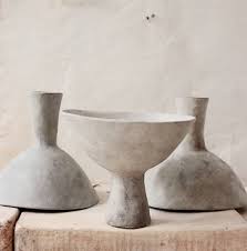 Instagram Da Love Ceramic From Silviavalentin Ceramica Copas Fantasma Jarron Vas Contemporary Pottery Ceramics Pottery Art Contemporary Ceramics