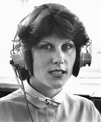 Pictures of women employees at Aeronca plants