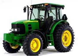 John Deere Non Per Tutti Ma Per Molti Agronotizie Agrimeccanica