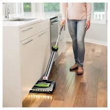 Bissell Air Ram Cordless Vacuum Cleaner Bissell Airram 22v Cordless Stick Vacuum Gray 1984 Cordless Vacuum Vacuums Cordless Vacuum Cleaner