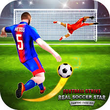 Console gaming is still your best bet for sports, but here are the best footbal. Download Football Strike Real Soccer Star Champions League 1 3 Mod Apk Football Strike Real Soccer Star Champions League Cheat Game Quotes