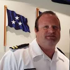 Massachusetts Maritime Academy's Michael Burns Jr. Receives Eugene H…