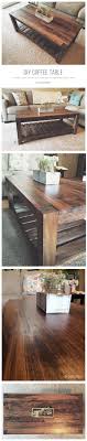 We did not find results for: 15 Diy Wood Coffee Tables Made To Fit Any Home Useful Diy Projects
