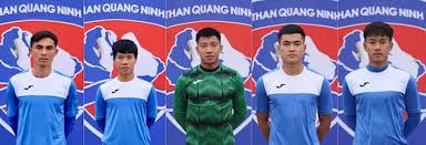 Những tưởng mọi chuyện đã được giải quyết khi các cầu thủ được thanh toán một phần nợ, đồng thời nhận được cam kết hỗ trợ từ các cấp lãnh đạo. Clb Than Quáº£ng Ninh Giá»›i Thiá»‡u 5 Tan Binh á»Ÿ Mua Giáº£i 2021