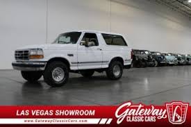 Image result for Oxford White 1992 Bronco