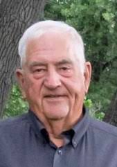 Kenneth Carmann Obituary (1945