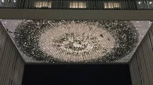 Pin By Penn Suen On 1605 Everbright Beijing Amore Pacific Ceiling Lights Chandelier
