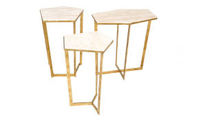 Chrstmas Gifts For The Home Sig Side Tables Starting At 195 Jayson Home Side Table Living Room Coffee Table Furniture