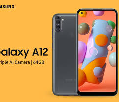 Oq rangli karton quti ichida smartfonning. Samsung Galaxy A12 Price Specification Samsung Mobile Price Specifications