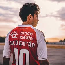 Fransız ekibinden yapılan açıklamada, devre arasında takıma katılan gaitan'ın sözleşmesindeki. Transfer Novosti Zvanicno Nico Gaitan Novi Je Fudbaler Brage Dolazi Iz Lille A Potpisao Je Ugovor Do Leta 2021 Godine Facebook
