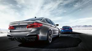 Save up to $13,053 on one of 44 used 2019 bmw m5s in baltimore, md. 2019 Bmw M5 Competition Ushers In New Bmw Performance Strategy