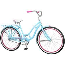 Schwinn Women S Cruiser Bike Walmart Com