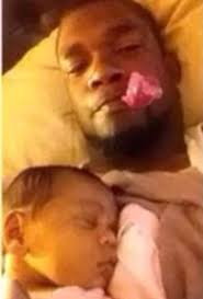 In Loving Memory of Jovan Belcher & Kasandra Perkins