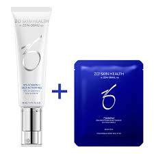 If your brand is not included, please ask on the brand list post. Din Hud Kampanje 10 Vitamin C Self Activating Brightening Sheet Masque