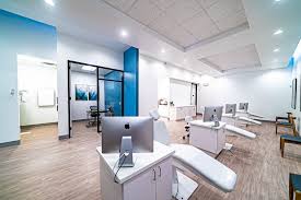 Dental Medical Office Contractors Houston Tx Custom Practices Llc In 2020 Medical Office Office Design Remodeling Projects