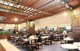 Maybe you would like to learn more about one of these? Hotel S High End Food Court The Star