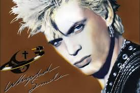 Billy idol — shock to the system 03:33. 30 Years Ago Billy Idol Humps The Stage At The Pacific Coliseum Georgia Straight Vancouver S News Entertainment Weekly